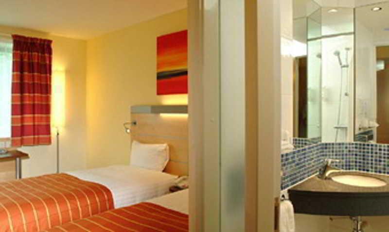 Holiday Inn Express Doncaster, An Ihg Hotel Zimmer foto